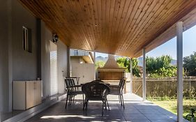 The Garden House